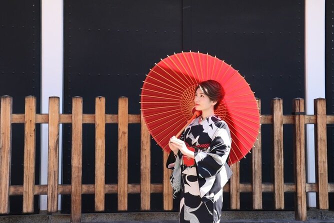 Kyoto:Family-Friendly Kimono & Yukata Experience at WARGO - Who will enjoy this WARGO outing?