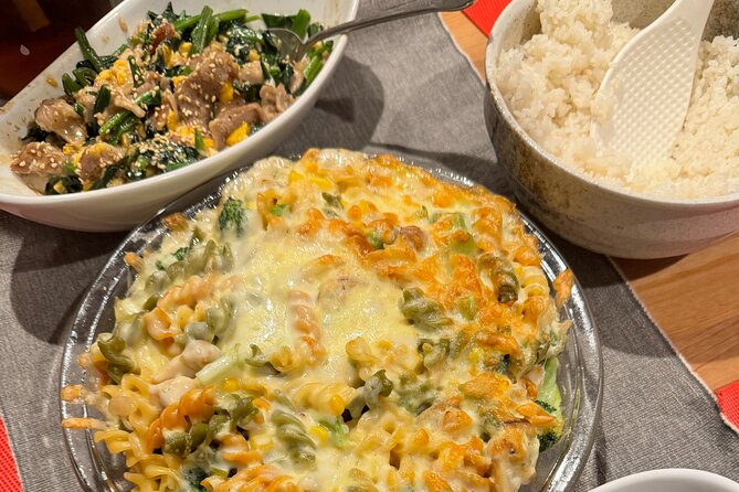 Kyoto Family Kitchen Cooking Class - Is $96.84 a fair price?
