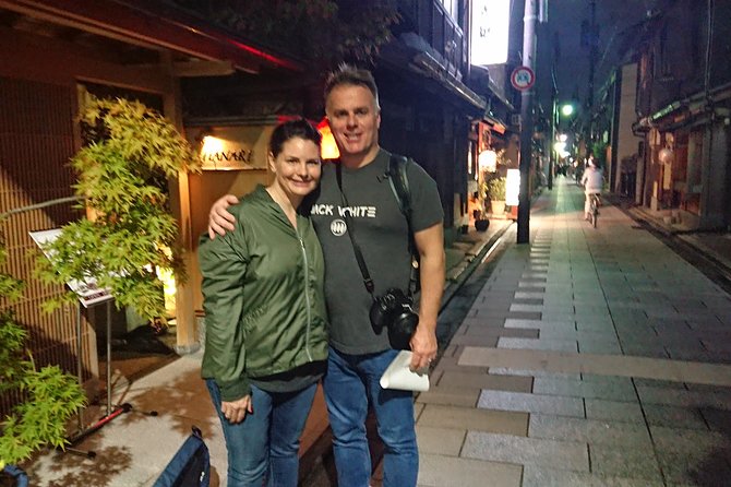 Kyoto Food & Culture 6hr Private Tour with Licensed Guide - What Six Private Hours Really Buy You