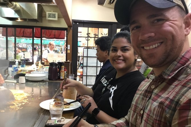Kyoto Food & Culture 6hr Private Tour with Licensed Guide - Who Should Book This Experience