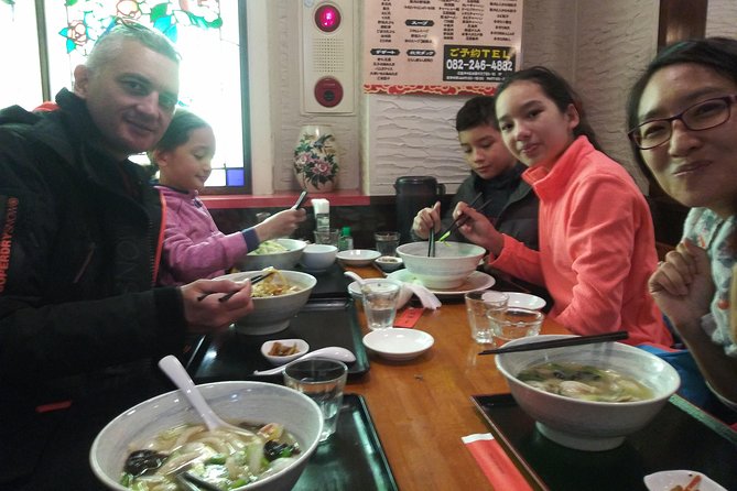 Kyoto Food & Culture 6hr Private Tour with Licensed Guide - My Take: Book It for Flexibility, Not for a Fixed Feast