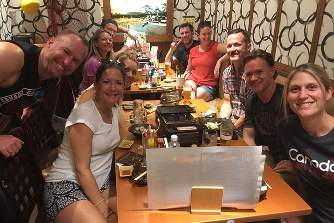 Kyoto Food & Culture 6hr Private Tour with Licensed Guide - The Site of Kitaza and a Very Kyoto Sweet