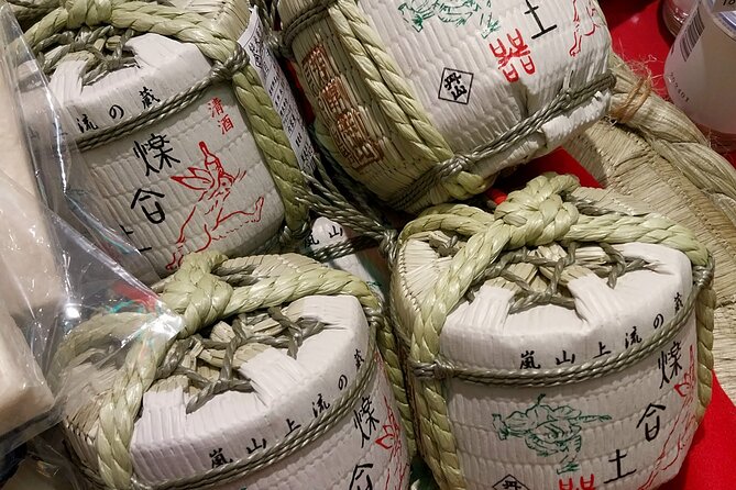 Kyoto Food Tour of 10 Tastings with Wagyu, Mochi & More Surprises - Walking through Pontocho and beside the Kamo River