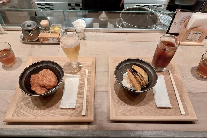 Kyoto Food Tour of 10 Tastings with Wagyu, Mochi & More Surprises - Is $142 a fair price for three and a half hours?