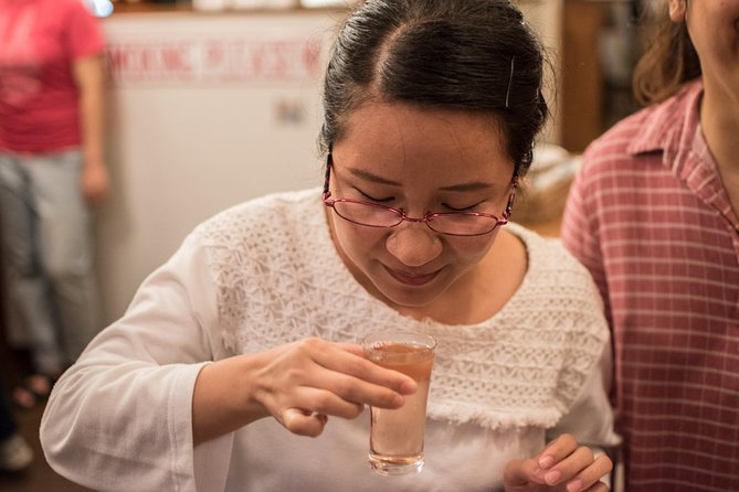 Kyoto Foodie Night Tour - Key points before you book