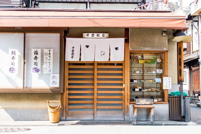 Kyoto Foodie Night Tour - Two hours at local restaurants