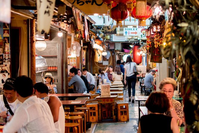 Kyoto Foodie Night Tour - The guides make a major difference