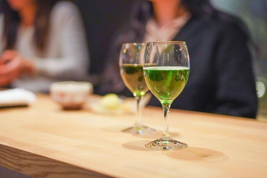 Kyoto: Foodie Night Tour in Gion with 9 dishes + 6 Sake - Meeting Izumo-no-Okuni in Gion