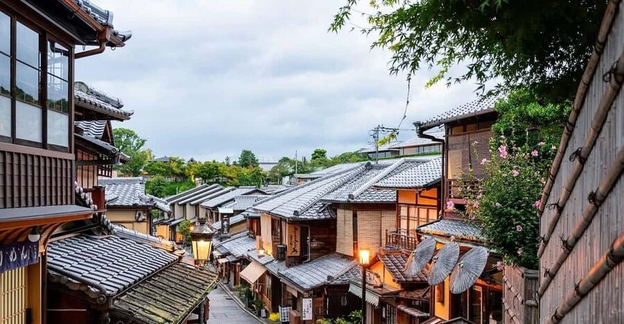 Kyoto full day private day trip with English speaking driver - What to pack for the route