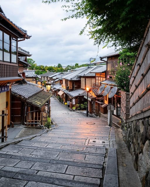 Kyoto full day private day trip with English speaking driver - Fushimi Inari and its famous red gates