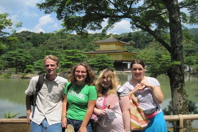 Kyoto Full-Day Private Tour (Osaka departure) with Government-Licensed Guide - Why a Private Osaka to Kyoto Day Makes Sense