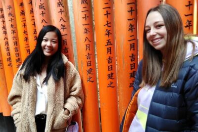 Kyoto Full-Day Private Tour (Osaka departure) with Government-Licensed Guide