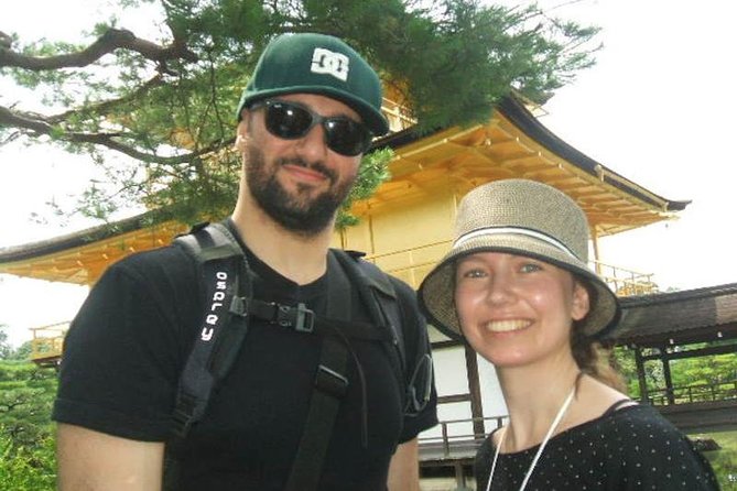 Kyoto Full-Day Private Tour (Osaka departure) with Government-Licensed Guide - Arashiyama’s Bamboo, Bridges, and Quiet Temples