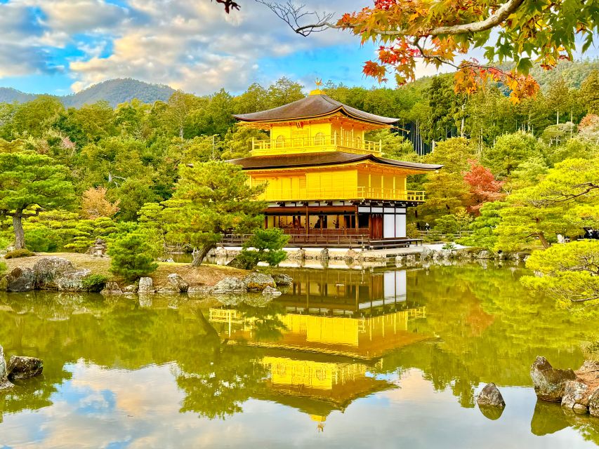 Kyoto: Fully customizable your own tour in the old capital - Should you book it?
