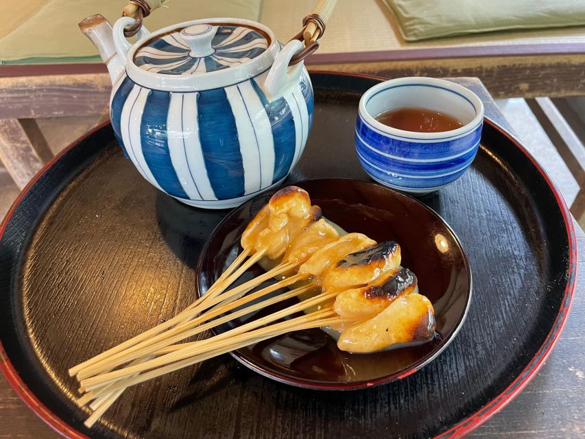 Kyoto: Fully customizable your own tour in the old capital - What the public transport schedule means for your day