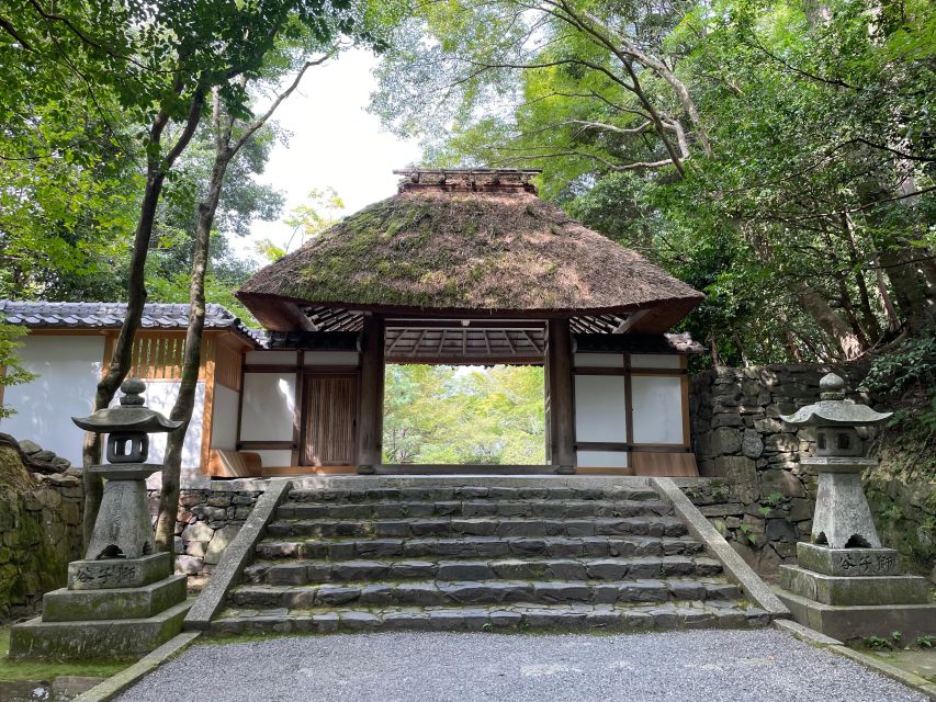 Kyoto: Fully customizable your own tour in the old capital - Is $365 good value for up to six people?