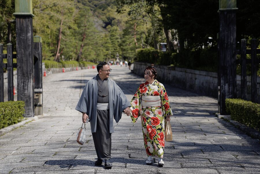 Kyoto: Fully-Customized One-day Private Tour - Nanzen-ji and the quieter side of Kyoto