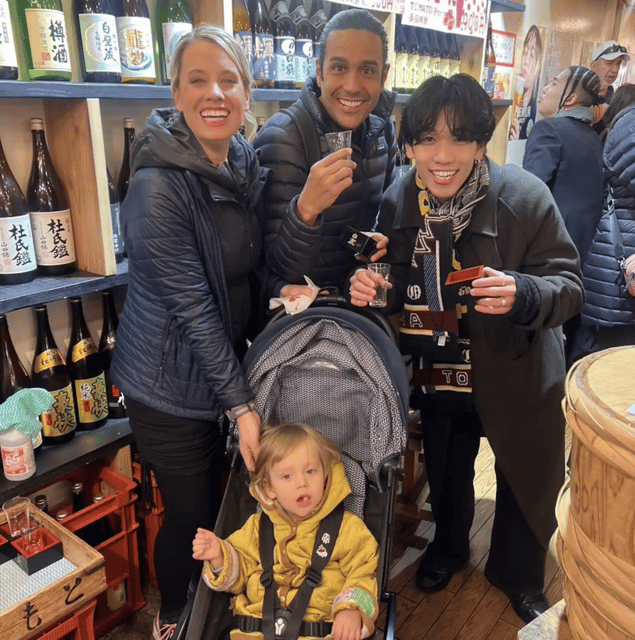Kyoto: Fully-Customized One-day Private Tour - Chion-in and the value of a flexible route