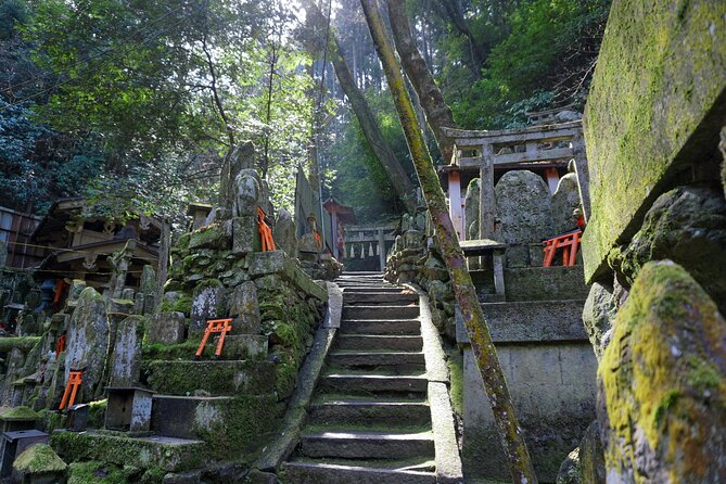Kyoto: Fushimi Inari Hidden Hike (Private) - Starting at Tofukuji at 8:30 a.m.