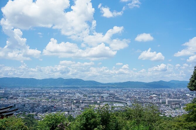 Kyoto: Fushimi Inari Hidden Hike (Private) - Is $62.26 a fair price?
