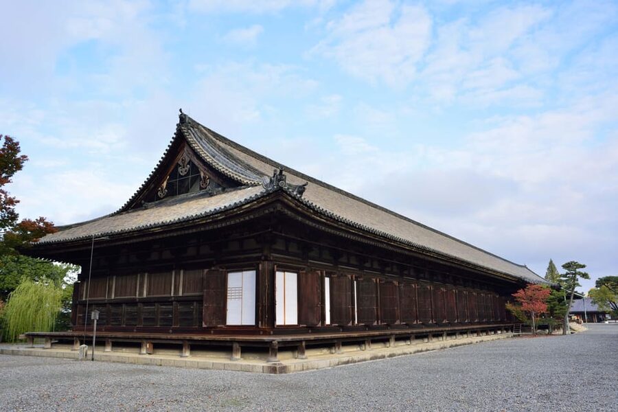 Kyoto: Fushimi Inari, Kinkakuji, Bamboo Grove 1 Day Bus Tour - Arashiyama Lunch Near Togetsukyo Bridge