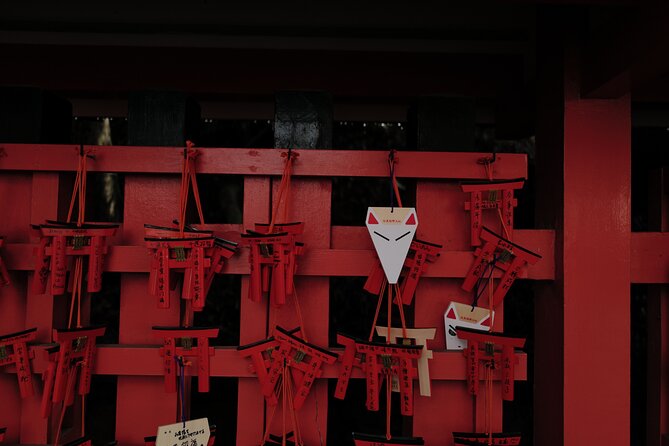 Kyoto Fushimi-Inari Night Walking Tour - Is $43.11 a fair price?