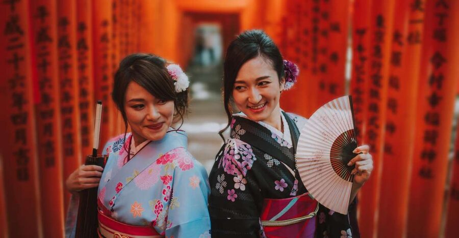 Kyoto: Fushimi Inari Shrine Private Photoshoot - Key points to know before booking