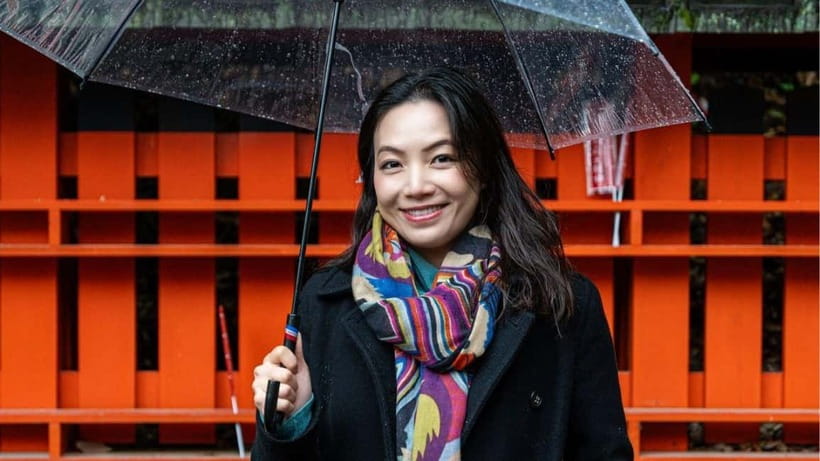 Kyoto: Fushimi Inari Shrine Private Photoshoot - Who should book this experience?