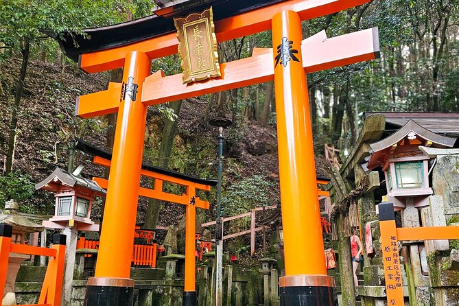 Kyoto: Fushimi Inari Taisha Small Group Guided Walking Tour - Who will enjoy this walk most