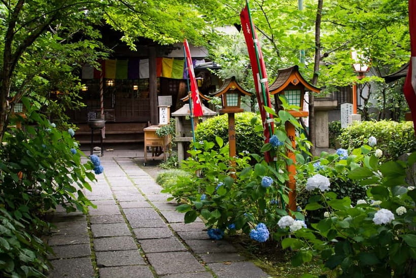 Kyoto: Fushimi Sake District Tour with Boat Ride - Why Fushimi is a smart place to learn about sake