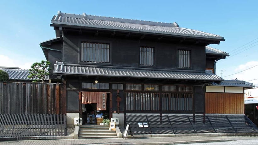 Kyoto: Fushimi Sake District Tour with Boat Ride - Who will enjoy this Fushimi outing