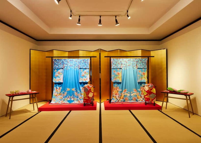 Kyoto : Geiko Maiko Dance of Kyoto & Visits of Gion Museum - Key points to know before you book