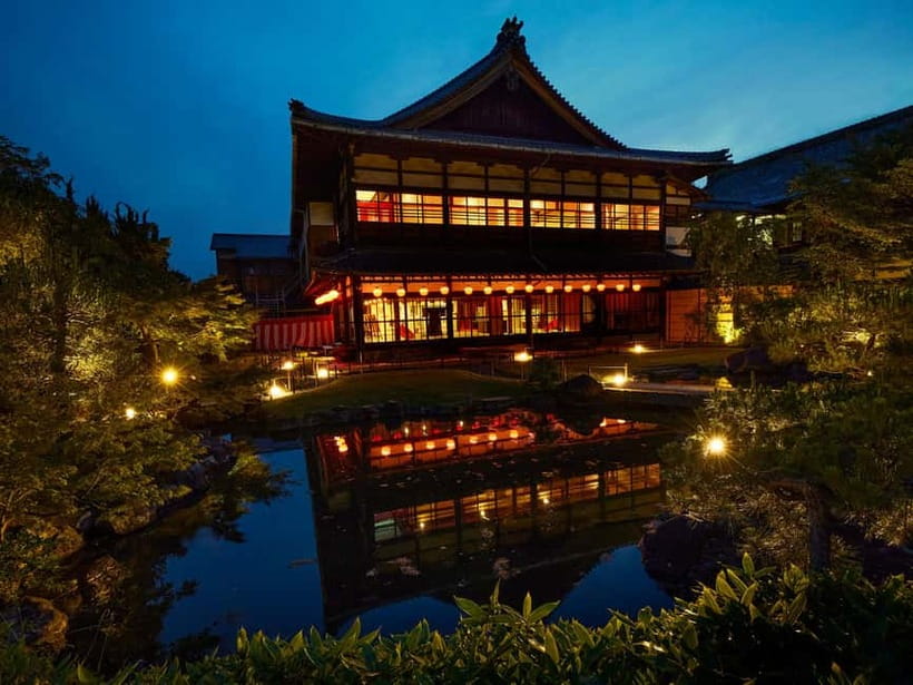 Kyoto : Geiko Maiko Dance of Kyoto & Visits of Gion Museum - Planning your visit around Gion
