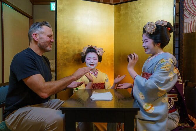Kyoto: Geisha Dinner & Gion Cultural Walk - Why this Gion evening feels different