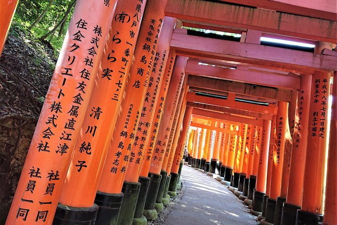 Kyoto: Geisha Dinner & Gion Cultural Walk - What the kaiseki dinner includes
