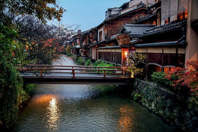 Kyoto: Geisha Dinner & Gion Cultural Walk - What the strongest feedback tells me