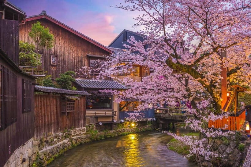 Kyoto Geisha Walking Tour: Gion District & Hidden Gems - The recommendations are a real part of the value
