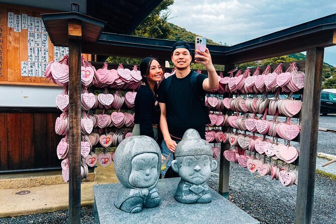 Kyoto: Gion and Geisha District Walking Tour - Hanamikoji Street and the geisha district