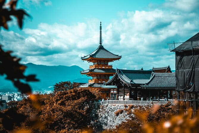Kyoto Gion Early Morning Walking Tour - Key points to know before you book