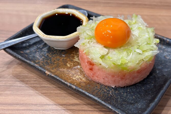 Kyoto: Gion Food Tour 13 Dishes at 4 Eateries - Why this food walk works well in Kyoto
