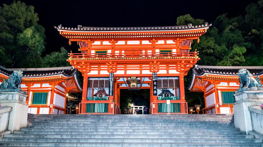 Kyoto: Gion Geisha District Walking Tour - Stories of Geisha - Key points at a glance