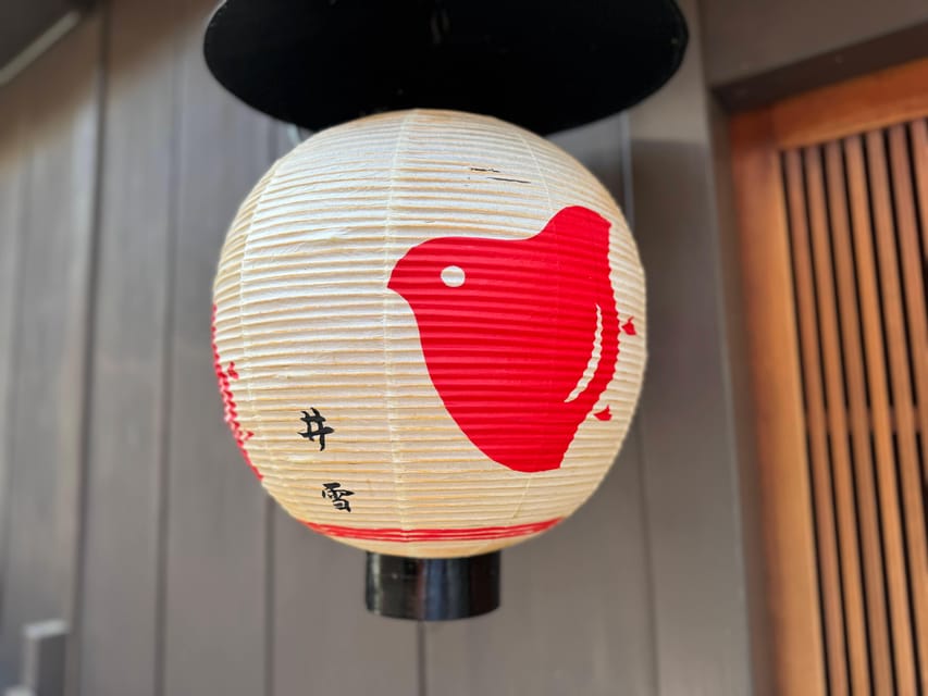Kyoto: Gion Geisha District & Yasaka Shrine Walking Tour - Key points to know before booking