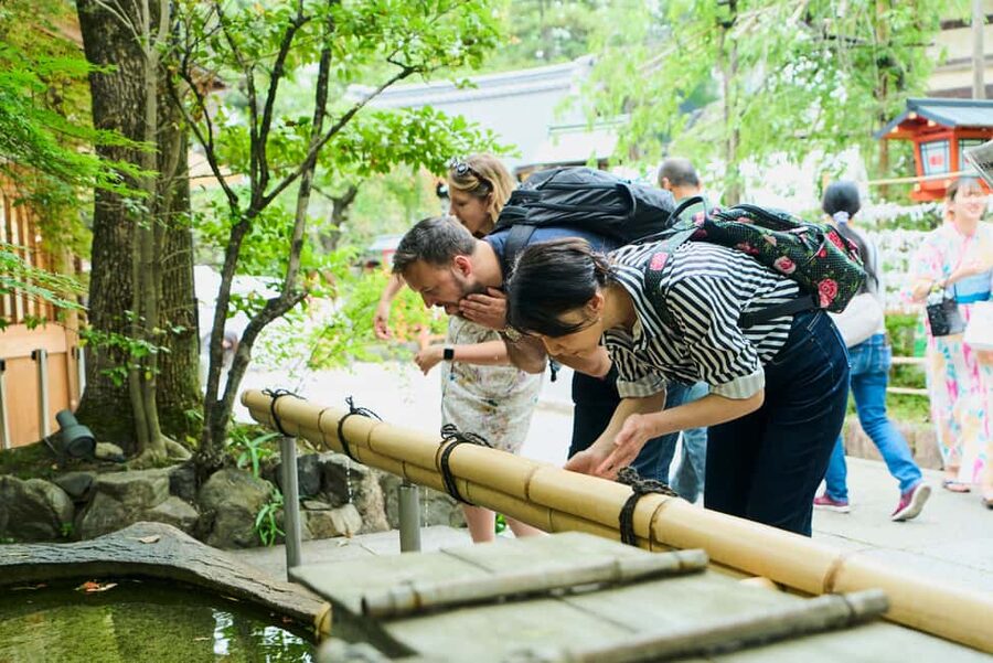 Kyoto: Gion Hidden Gems & Geisha Culture Tour - Key points to know before you book