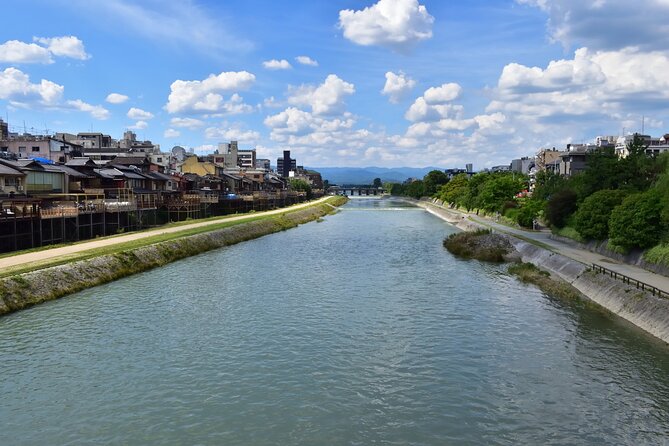 Kyoto Gion Historical Walking Tour - Maruyama Park and Nene-no-Michi