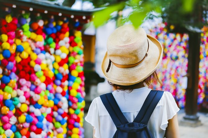 Kyoto Gion Historical Walking Tour - Is $40 a good value?