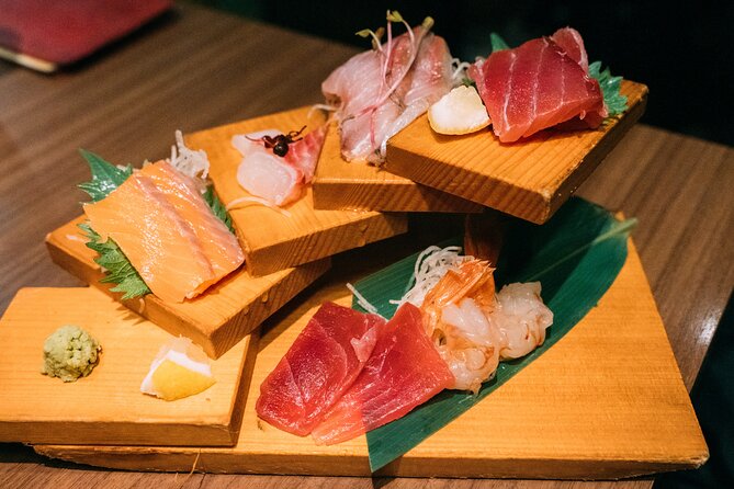 Kyoto: Gion Local Food Tour (Taste 15 Dishes) - What the guides add to the evening