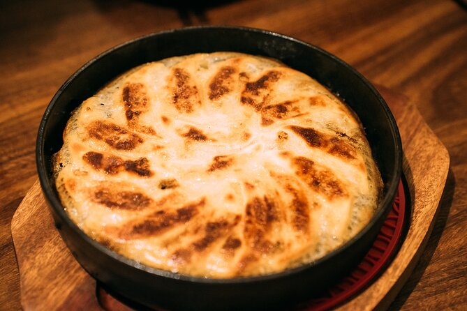 Kyoto: Gion Local Food Tour (Taste 15 Dishes) - Is $94 a fair price?
