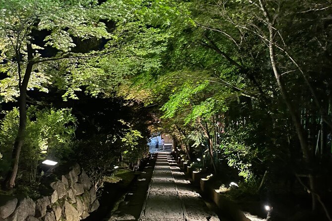 Kyoto: Gion Magical Night Walking Tour - Ninenzaka and Sannenzaka: Kyoto’s most photogenic climb