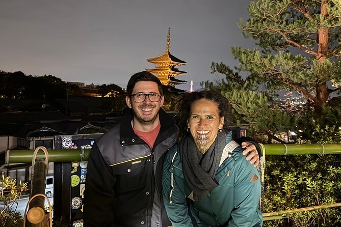 Kyoto Gion Night Tour: Discover Geisha District and Hidden Gems - What the $26.06 price really buys you