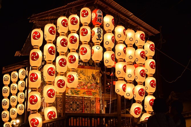 Kyoto: Gion Night Walking Tour with Geisha Insight - Is $25 a fair price?